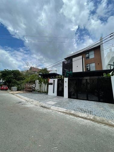 Hình ảnh Biệt thự khu Tên Lửa, P.Bình Trị Đông B, Q.Bình Tân, 15x27m, 26.5 tỷ