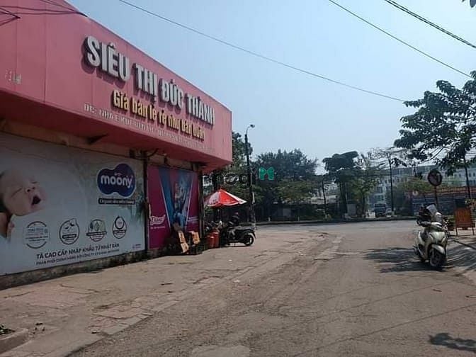 Hình ảnh CHUNG CƯ ĐỀN LỪ. 56m2 giá 2.4 tỷ