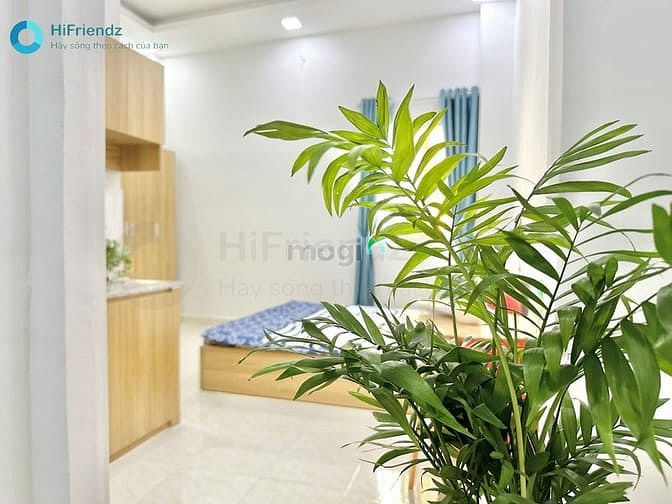 Hình ảnh Studio full nội thất mới tinh ngay đình phong phú, vincom lê văn việt