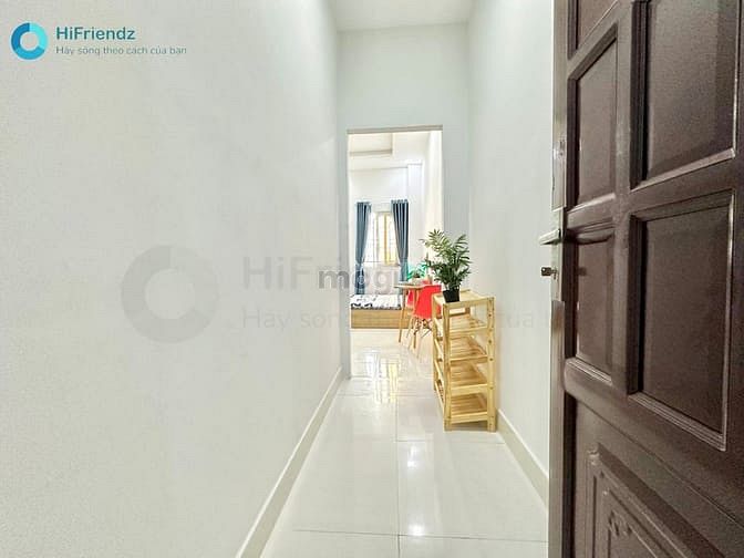 Hình ảnh Studio full nội thất mới tinh ngay đình phong phú, vincom lê văn việt