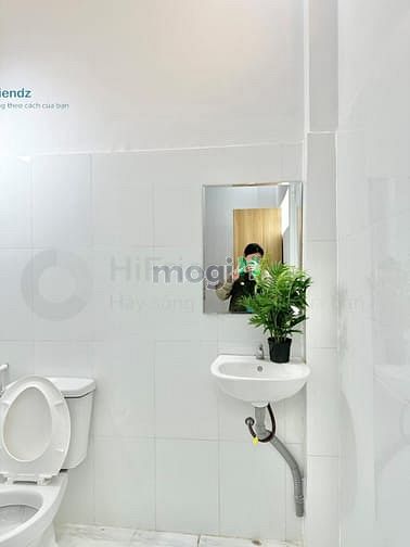 Hình ảnh Studio full nội thất mới tinh ngay đình phong phú, vincom lê văn việt