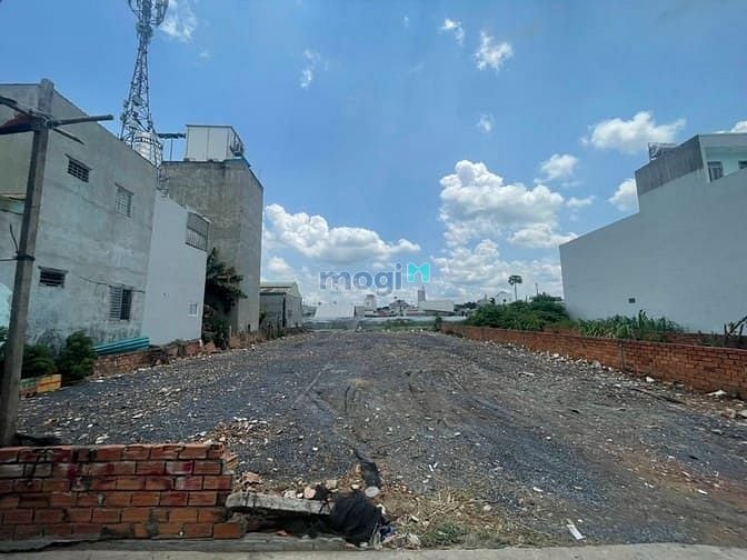 Hình ảnh Quận 12, Bán đất thổ cư Bùi Văn Ngữ, DT 439m2, chỉ 15.5 tỷ