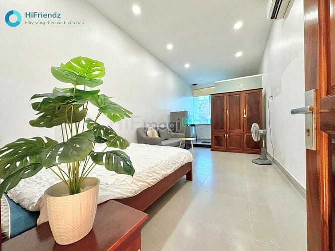 Hình ảnh Cho thuê Trang Chủ MB66.COM / Đăng Ký Tặng 66K dịch vụ full nội thất, gần đường Lê Văn Việt, Quận 9
