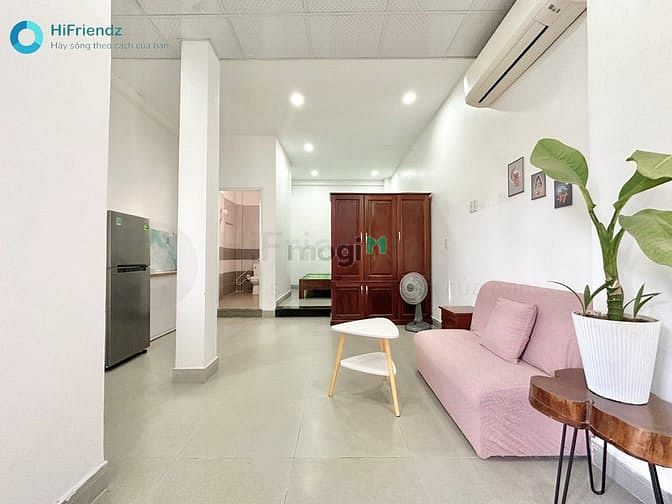 Hình ảnh Cho thuê Trang Chủ MB66.COM / Đăng Ký Tặng 66K dịch vụ full nội thất, gần đường Lê Văn Việt, Quận 9