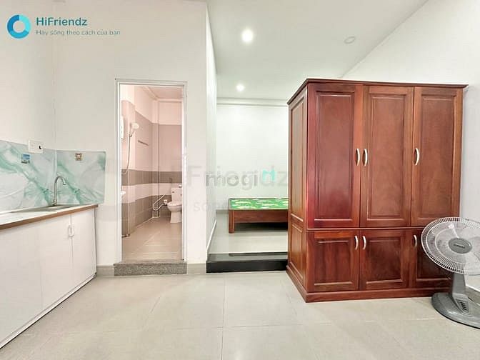 Hình ảnh Cho thuê Trang Chủ MB66.COM / Đăng Ký Tặng 66K dịch vụ full nội thất, gần đường Lê Văn Việt, Quận 9