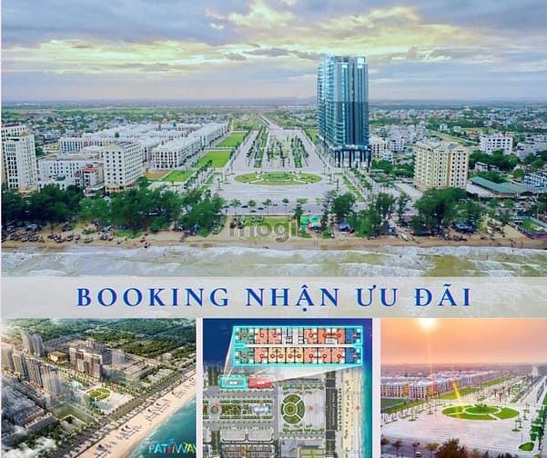 Hình ảnh Booking Căn Hộ The PathWay Để Nhận Ưu Đãi