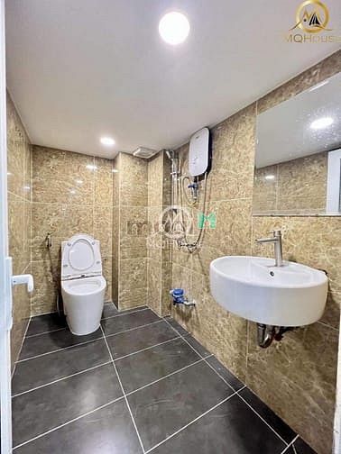 Hình ảnh Căn Hộ Dạng Gác Full Nội Thất - Bancol Lớn - Phan Xích Long