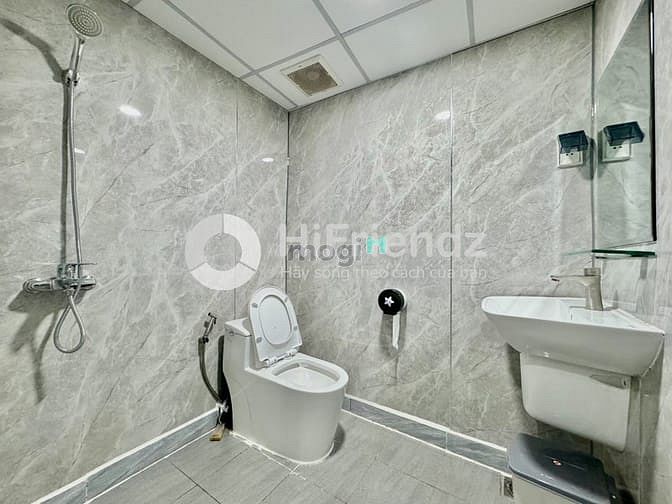 Hình ảnh Khai Trương Căn Hộ Studio Cực Xinh_Nội Thất Mới 100%_CV Lê Thị Riêng