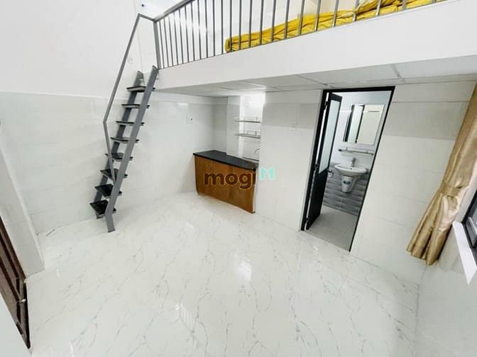 Hình ảnh Căn Hộ đủ Nội Thất Y hình ở MEGA Bình Phú Quận 6