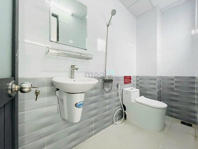 Hình ảnh Căn Hộ đủ Nội Thất Y hình ở MEGA Bình Phú Quận 6