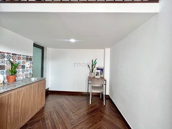 Hình ảnh Căn Hộ Mới Xây Đầy Đủ Nội Thất Ngay Đường Hậu Giang Quận 6