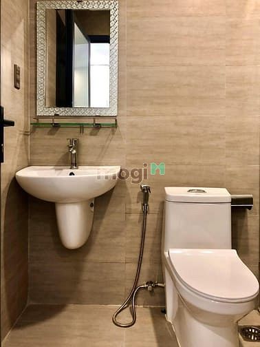 Hình ảnh Căn Hộ Cao Cấp Full Nội Thất, Ban Công ngay KDC Nam Long