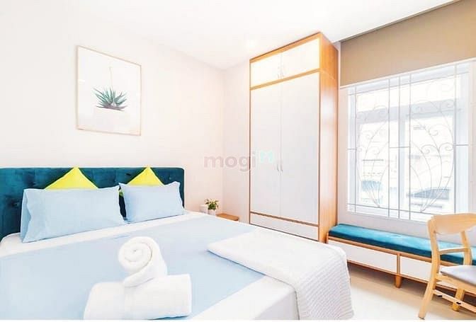 Hình ảnh CHDV Full Nội Thất Tầm Trung, KV Sân Bay TSN, Tân Bình