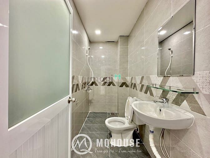 Hình ảnh Mb6623 nạp rút nhanh chóng Studio ban công mới xây siêu đẹp ngay Lotte Cộng Hoà