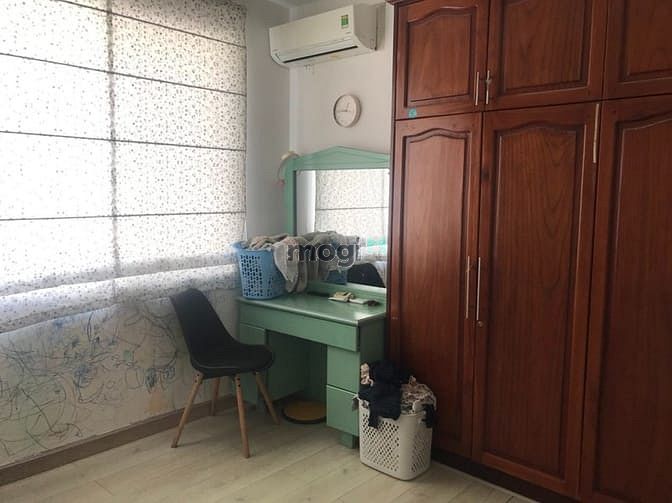 Hình ảnh Cho thuê Trang Chủ MB66.COM / Đăng Ký Tặng 66K Mỹ Khánh 3 đô thị Phú Mỹ Hưng 112m2 3PN lầu cao view