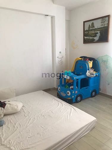 Hình ảnh Cho thuê Trang Chủ MB66.COM / Đăng Ký Tặng 66K Mỹ Khánh 3 đô thị Phú Mỹ Hưng 112m2 3PN lầu cao view