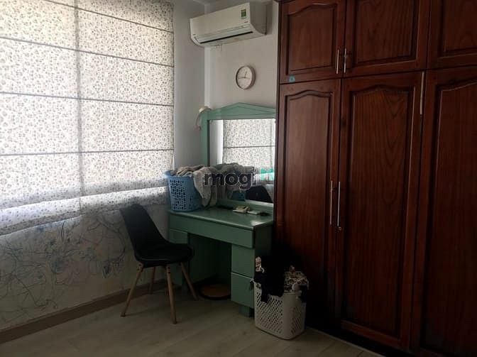 Hình ảnh Cho thuê Trang Chủ MB66.COM / Đăng Ký Tặng 66K Mỹ Khánh 3 đô thị Phú Mỹ Hưng 112m2 3PN lầu cao view
