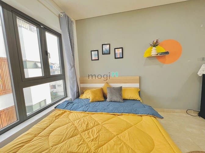 Hình ảnh Cho Thuê Căn Hộ Bancol_30M2_Lê Quang Định_Bình Thạnh