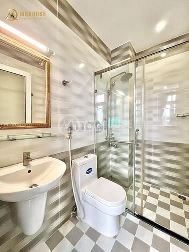 Hình ảnh Cho Thuê Căn Hộ_35M2_Bancol Thoáng_Phu Phan Xích Long_Phú Nhuận