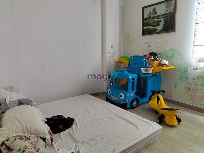 Hình ảnh Cho thuê Trang Chủ MB66.COM / Đăng Ký Tặng 66K Mỹ Khánh 3 đô thị Phú Mỹ Hưng 112m2 3PN lầu cao view