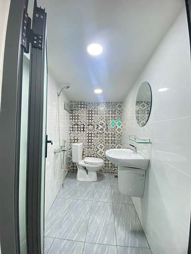 Hình ảnh 2PN_Full nội thất_Thuận tiện di chuyển Bình Thạnh sân bay