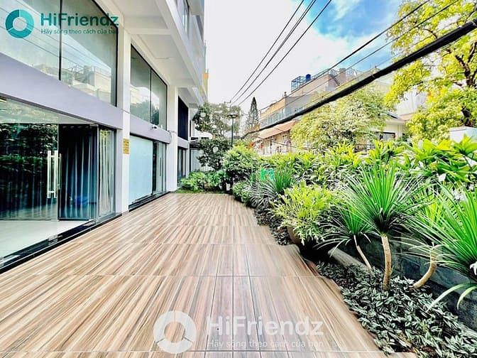 Hình ảnh Cho thuê Trang Chủ MB66.COM / Đăng Ký Tặng 66K full nội thất gần ngay Vincom Lê Văn Việt
