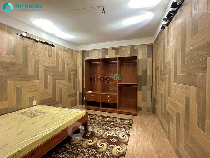 Hình ảnh CHDV 1PN-1 Phòng khách-Tách bếp Full nội thất , KV Bảy Hiền-Tân Bình