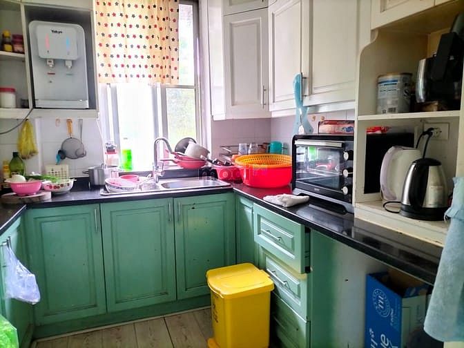 Hình ảnh Cho thuê Trang Chủ MB66.COM / Đăng Ký Tặng 66K Mỹ Khánh 3 đô thị Phú Mỹ Hưng 112m2 3PN lầu cao view