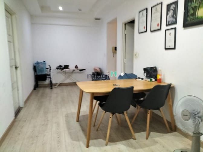 Hình ảnh Cho thuê Trang Chủ MB66.COM / Đăng Ký Tặng 66K Mỹ Khánh 3 đô thị Phú Mỹ Hưng 112m2 3PN lầu cao view