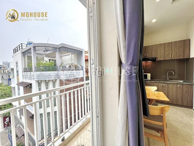 Hình ảnh Cho Thuê Căn Hộ_35M2_Bancol Thoáng_Phu Phan Xích Long_Phú Nhuận