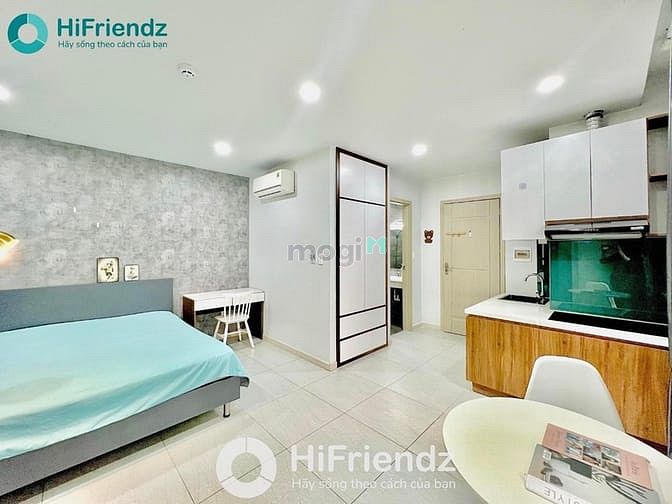 Hình ảnh Cho thuê Trang Chủ MB66.COM / Đăng Ký Tặng 66K full nội thất gần ngay Vincom Lê Văn Việt