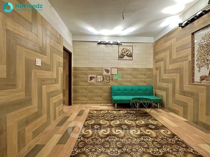 Hình ảnh CHDV 1PN-1 Phòng khách-Tách bếp Full nội thất , KV Bảy Hiền-Tân Bình