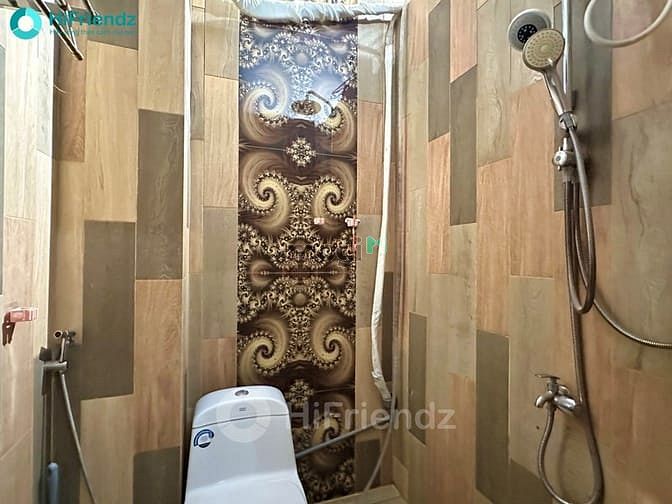 Hình ảnh CHDV 1PN-1 Phòng khách-Tách bếp Full nội thất , KV Bảy Hiền-Tân Bình