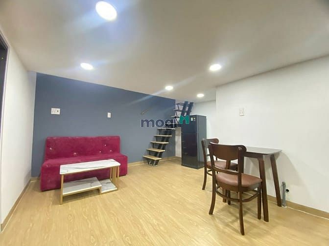 Hình ảnh 2PN_Full nội thất_Thuận tiện di chuyển Bình Thạnh sân bay