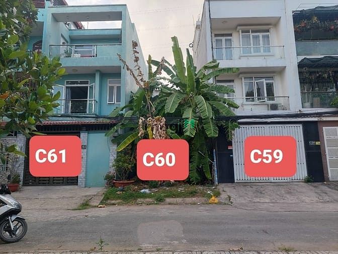 Hình ảnh Quận 12, Bán đất KDC Phú Nhuận, DT 5x18m, Chỉ 5.89 tỷ