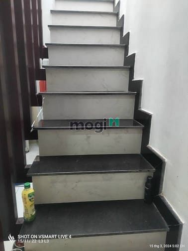 Hình ảnh 🔥Thống Nhất - 59m2 - GÒ VẤP - 4.4 tỷ