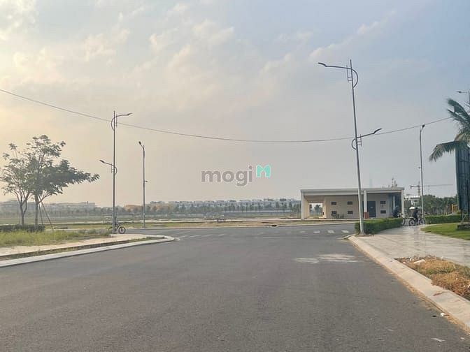 Hình ảnh Mở bán 25 lô đất KDC Gia Hoà,PLB Quận 9,Phạm Trọng Cầu,2tỷ7,100m2,SHR