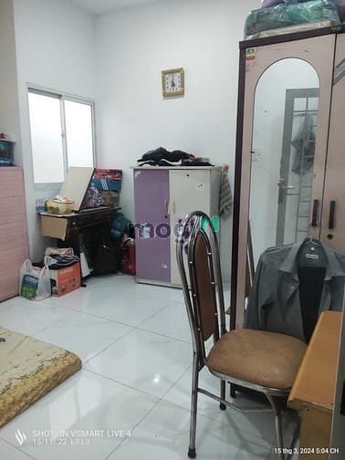 Hình ảnh 🔥Thống Nhất - 59m2 - GÒ VẤP - 4.4 tỷ