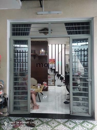 Hình ảnh 🔥Thống Nhất - 59m2 - GÒ VẤP - 4.4 tỷ