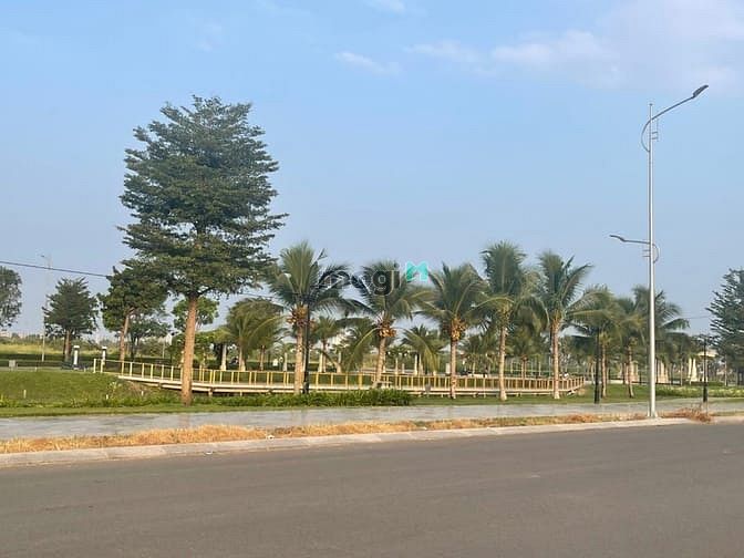 Hình ảnh Mở bán 25 lô đất KDC Gia Hoà,PLB Quận 9,Phạm Trọng Cầu,2tỷ7,100m2,SHR