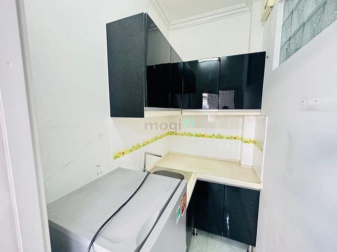 Hình ảnh 🔥1PN Tách bếp cửa sổ lớn kỳ Đồng Quận 3 🔥