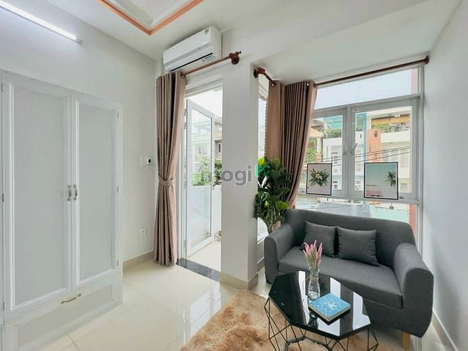 Hình ảnh Phòng Cho thuê giá rẻ- Có gác - Ngay Cầu Bình Lợi- ĐH Văn Lang