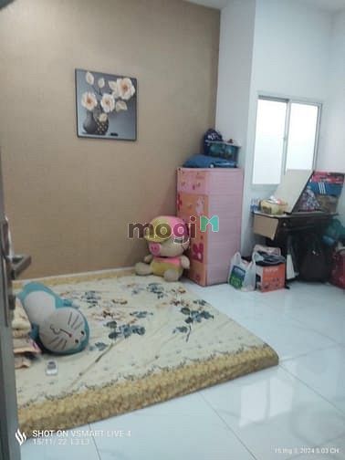 Hình ảnh 🔥Thống Nhất - 59m2 - GÒ VẤP - 4.4 tỷ