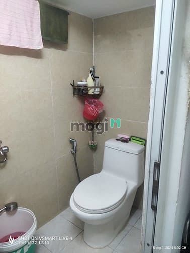 Hình ảnh 🔥Thống Nhất - 59m2 - GÒ VẤP - 4.4 tỷ