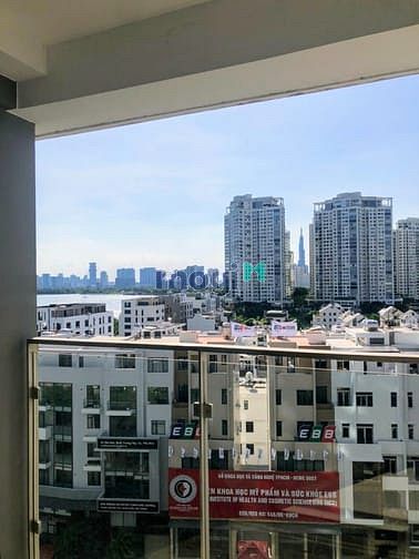 Hình ảnh Cho thuê Trang Chủ MB66.COM / Đăng Ký Tặng 66K chung cư One verandah 2pn, view sông 16tr