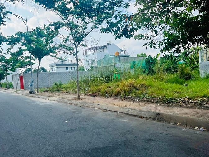 Hình ảnh 6,25x20 đất M.tiền khu Vĩnh Phú_ngay ql 13 vào 200m