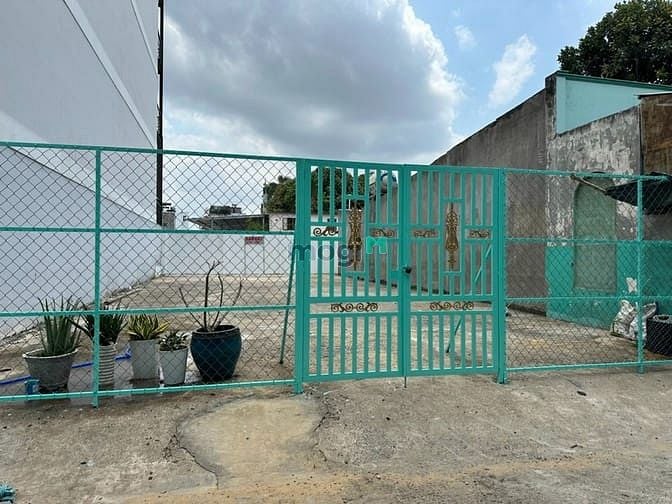 Hình ảnh Bán đất Q2 Dt 195m2 ngang 9m Giá 15 tỷ
