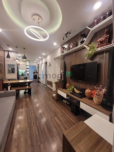 Hình ảnh Prosper plaza Q.12 căn trống 7tr/th full nt 8,5-12tr/th