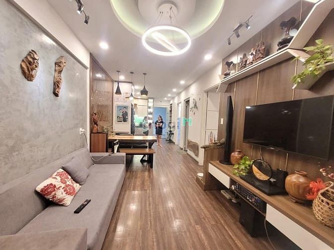 Hình ảnh Prosper plaza Q.12 căn trống 7tr/th full nt 8,5-12tr/th