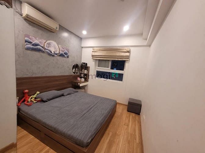 Hình ảnh Prosper plaza Q.12 căn trống 7tr/th full nt 8,5-12tr/th